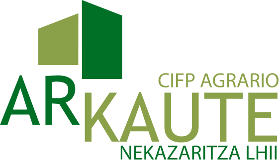 Arkaute