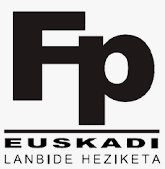 FP Euskadi Lanhide Heziketa